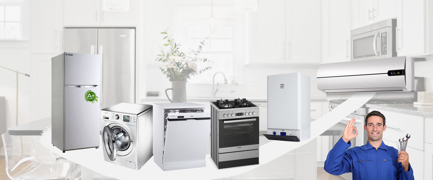 Kocasinan Gorenje Servisi